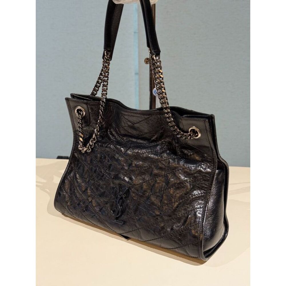 Ysl Women Pre-Loved Bag Very Good Condition - Picture 3 of 7
